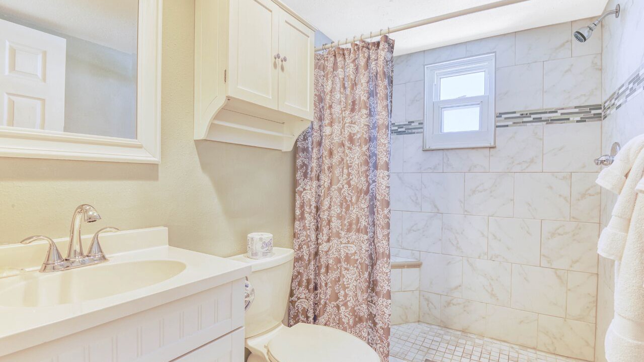 Photo of Bathroom in Madeira Beach