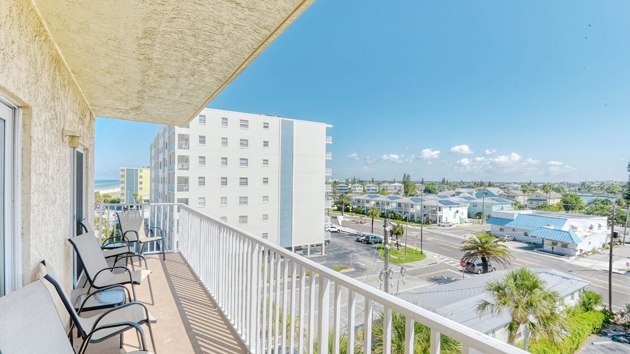Photo of Outdoor in Madeira Beach