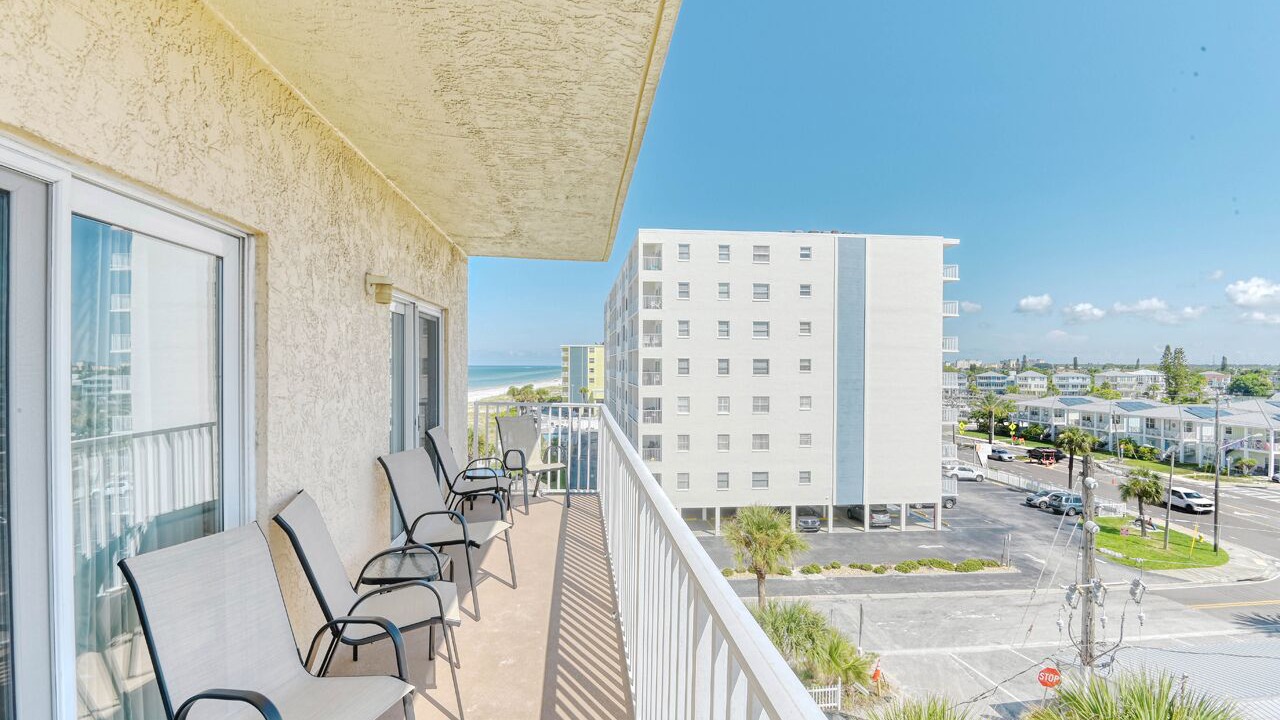 Photo of Outdoor in Madeira Beach