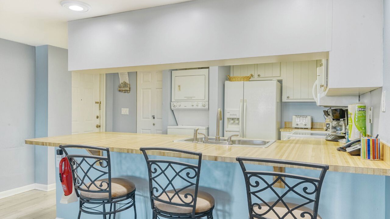 Photo of Kitchen in Madeira Beach