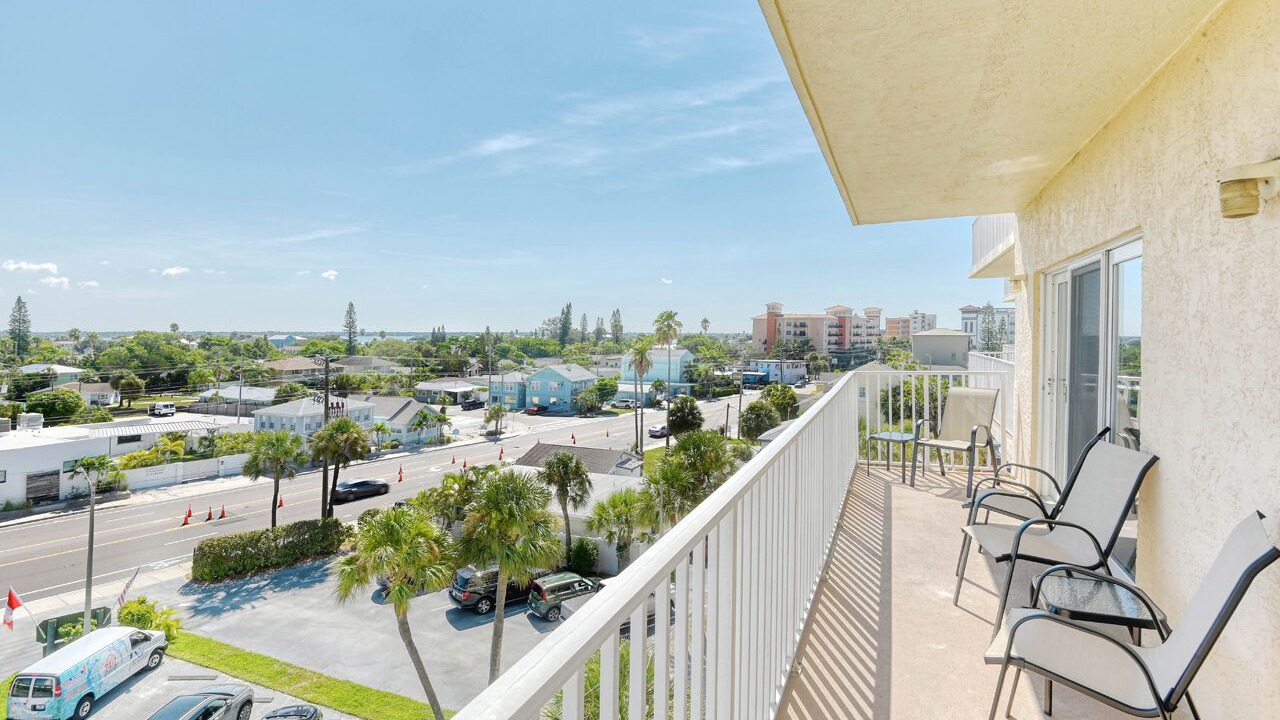 Photo of Outdoor in Madeira Beach