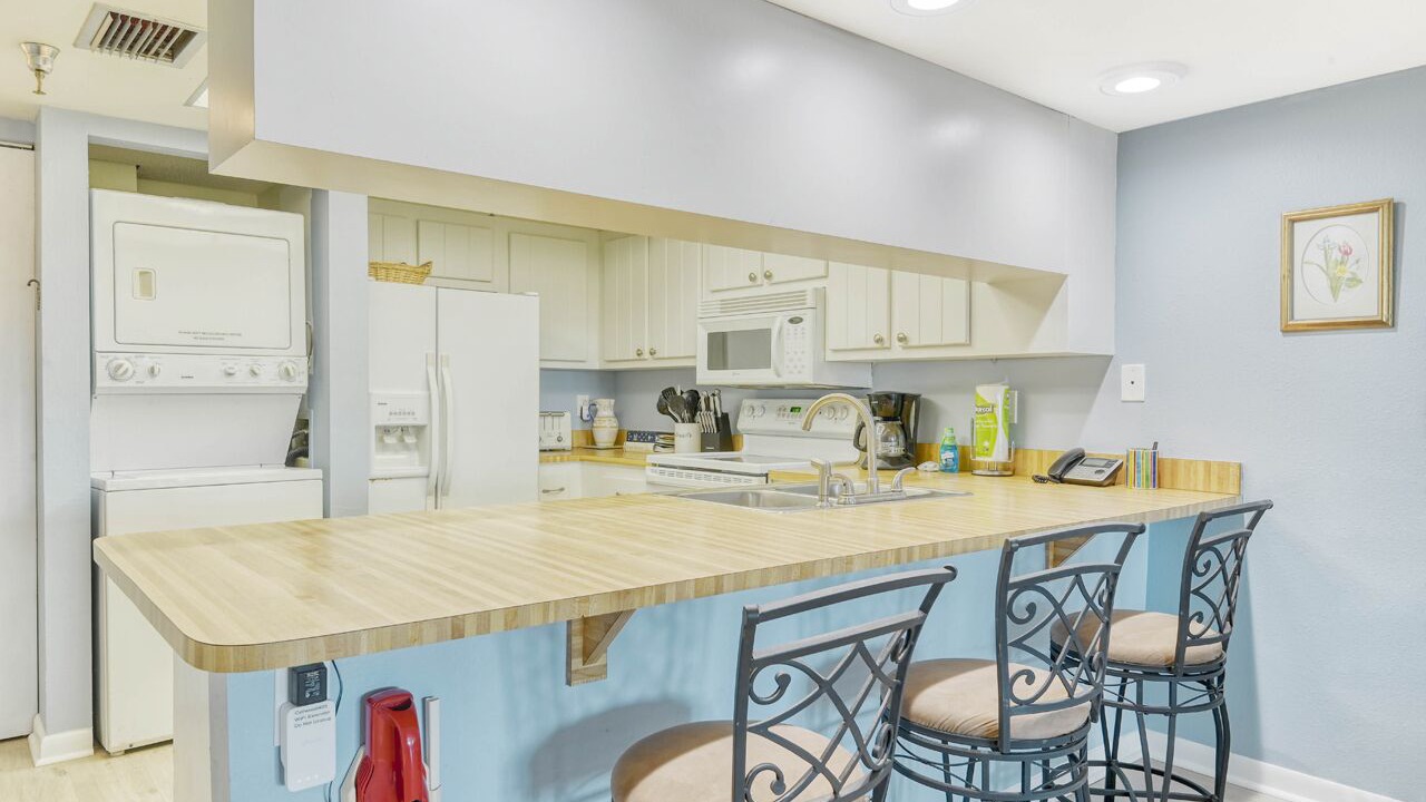 Photo of Kitchen in Madeira Beach
