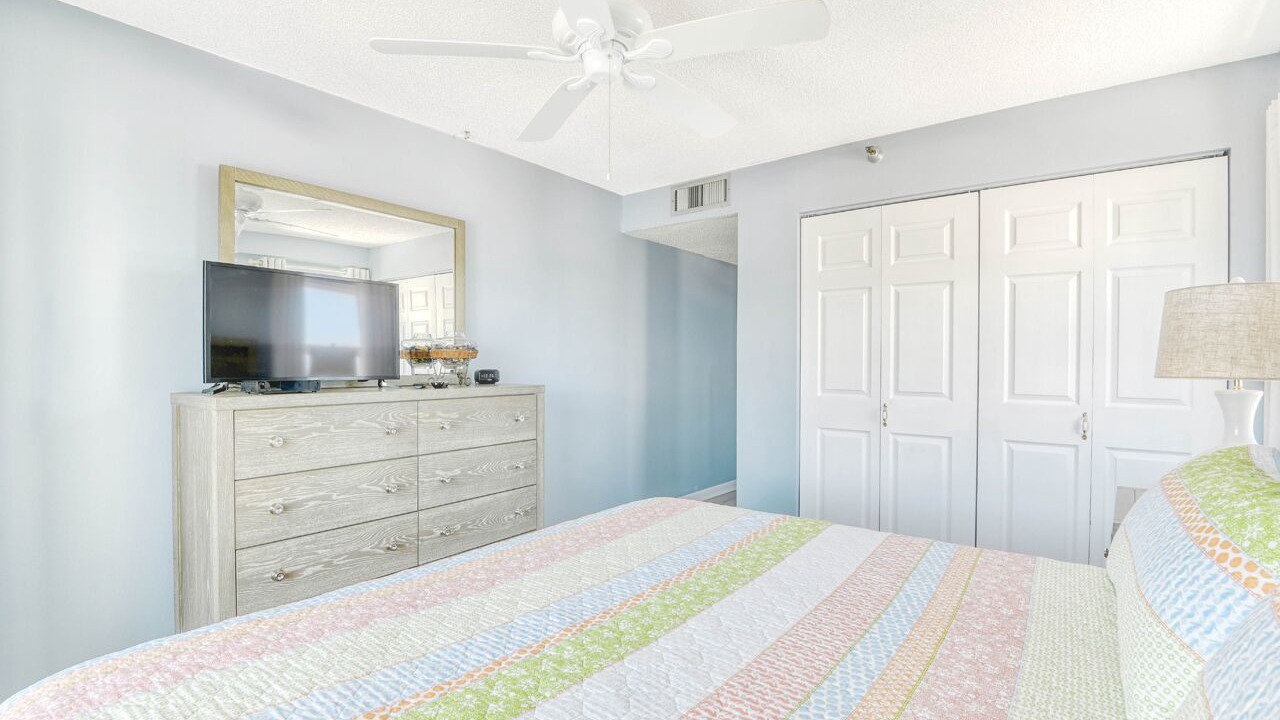 Photo of Bedroom in Madeira Beach