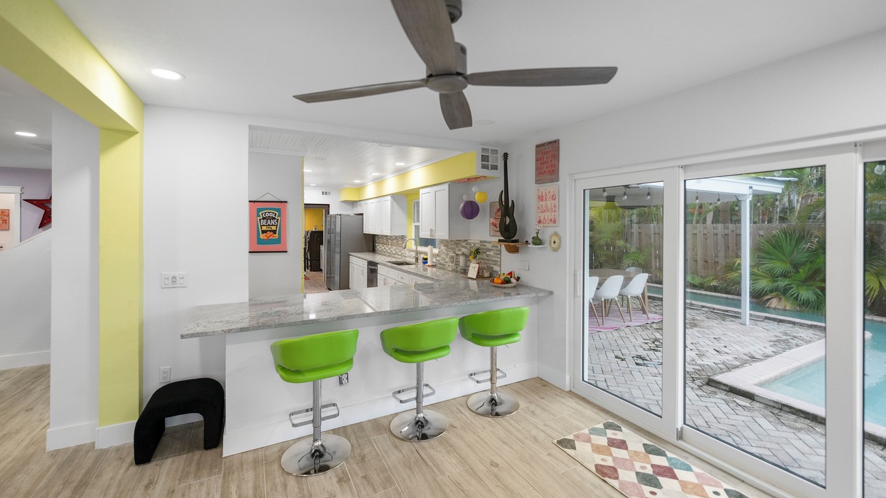 Photo of Kitchen in Ozona