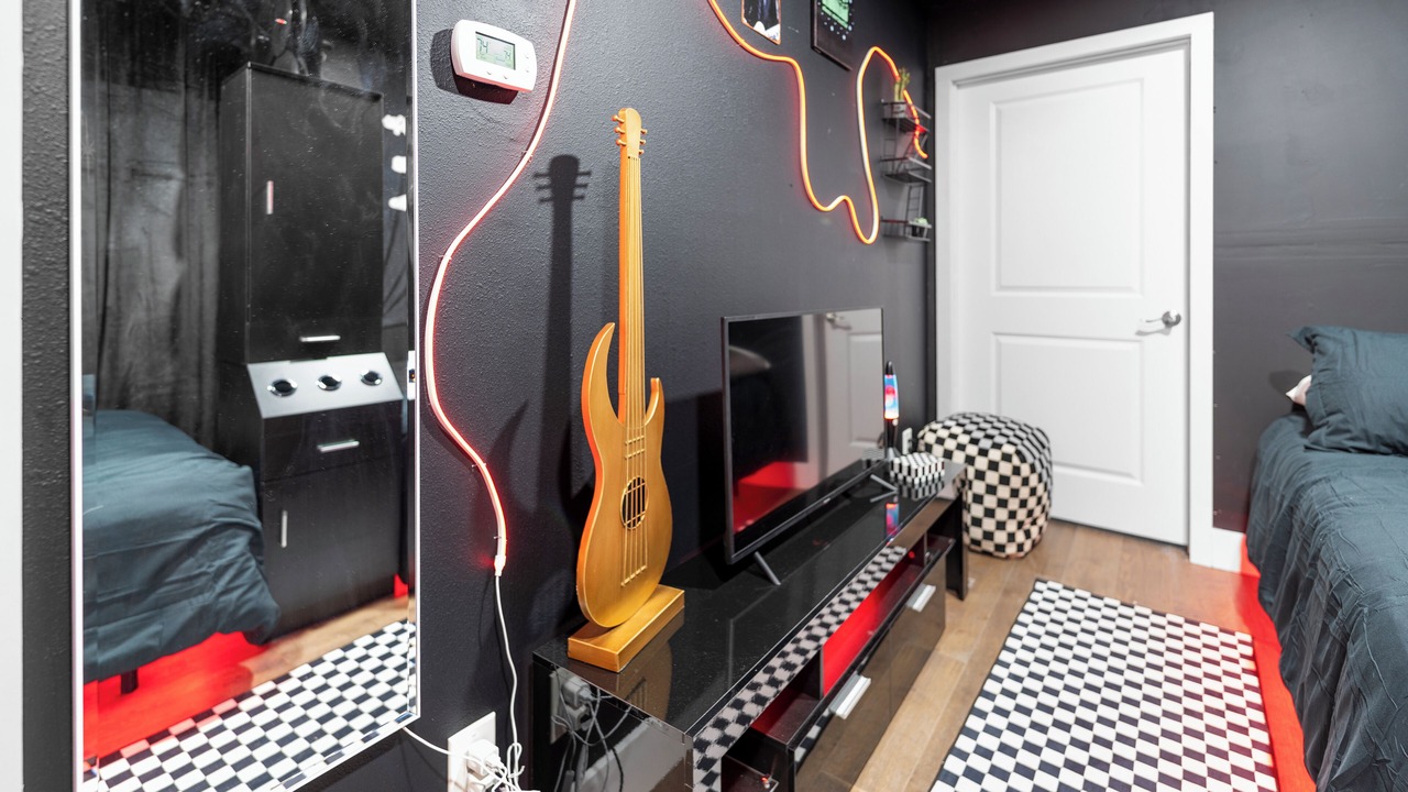 Photo of Bedroom in Ozona