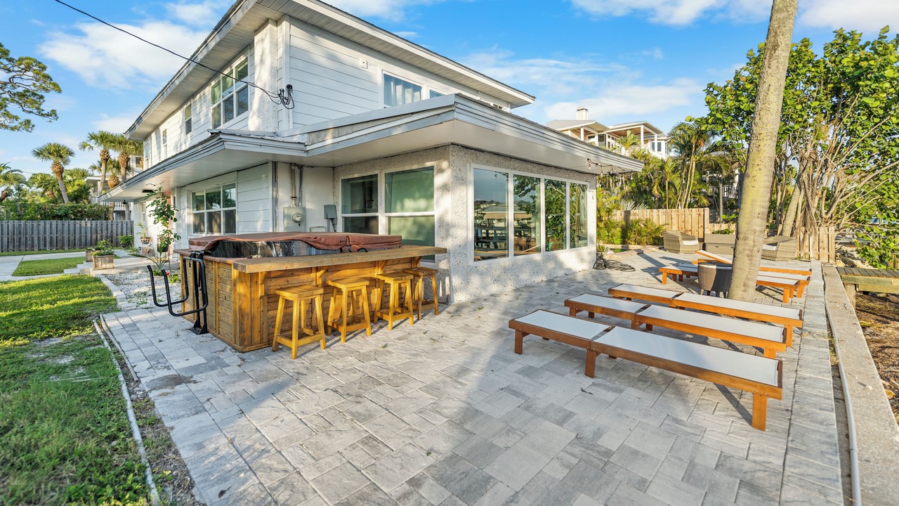 Photo of Outdoor in Ozona