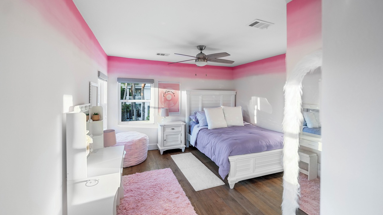 Photo of Bedroom in Ozona