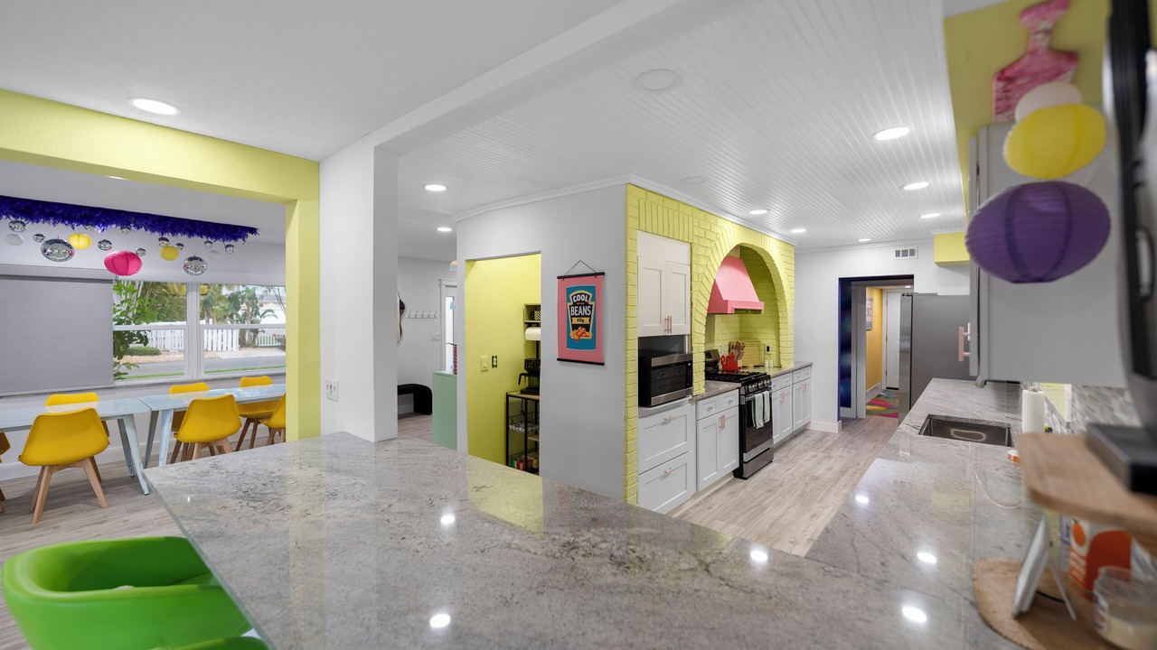 Photo of Kitchen in Ozona
