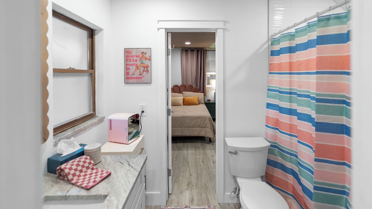 Photo of Bathroom in Ozona