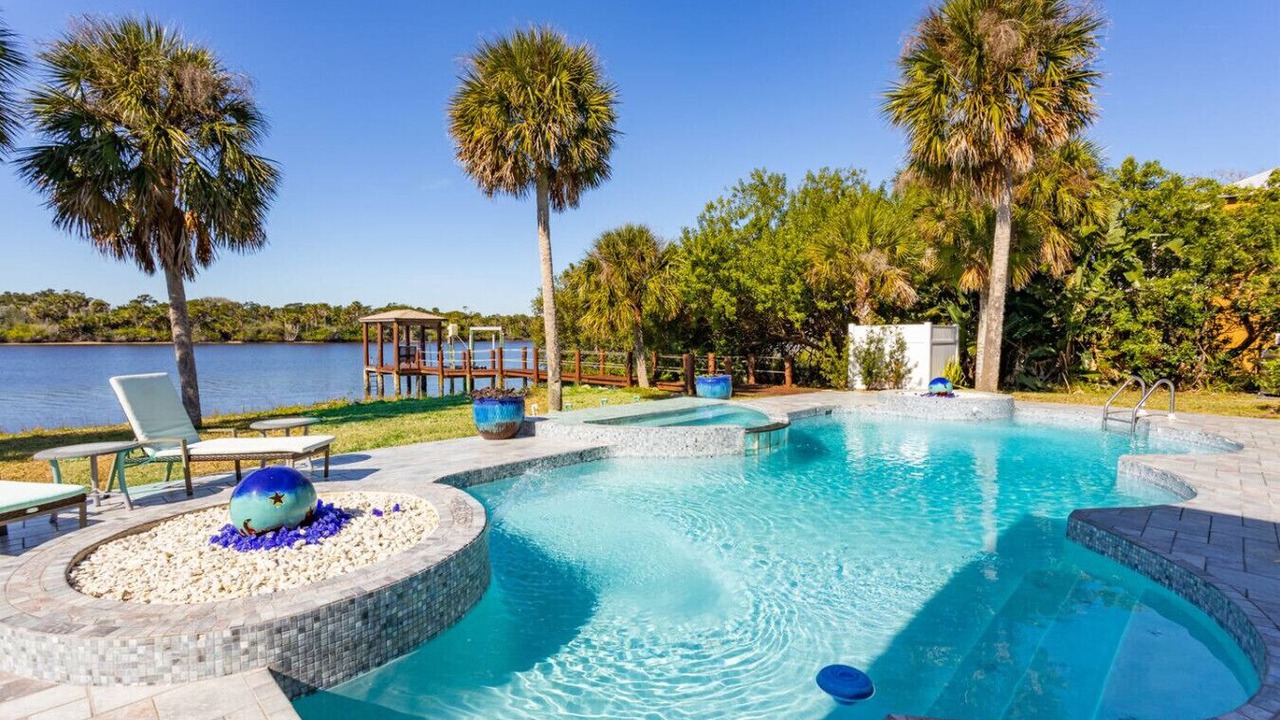 Photo of Outdoor in Ormond Beach