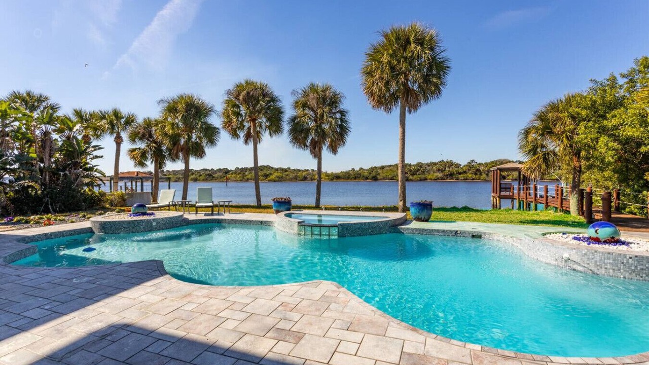Photo of Outdoor in Ormond Beach