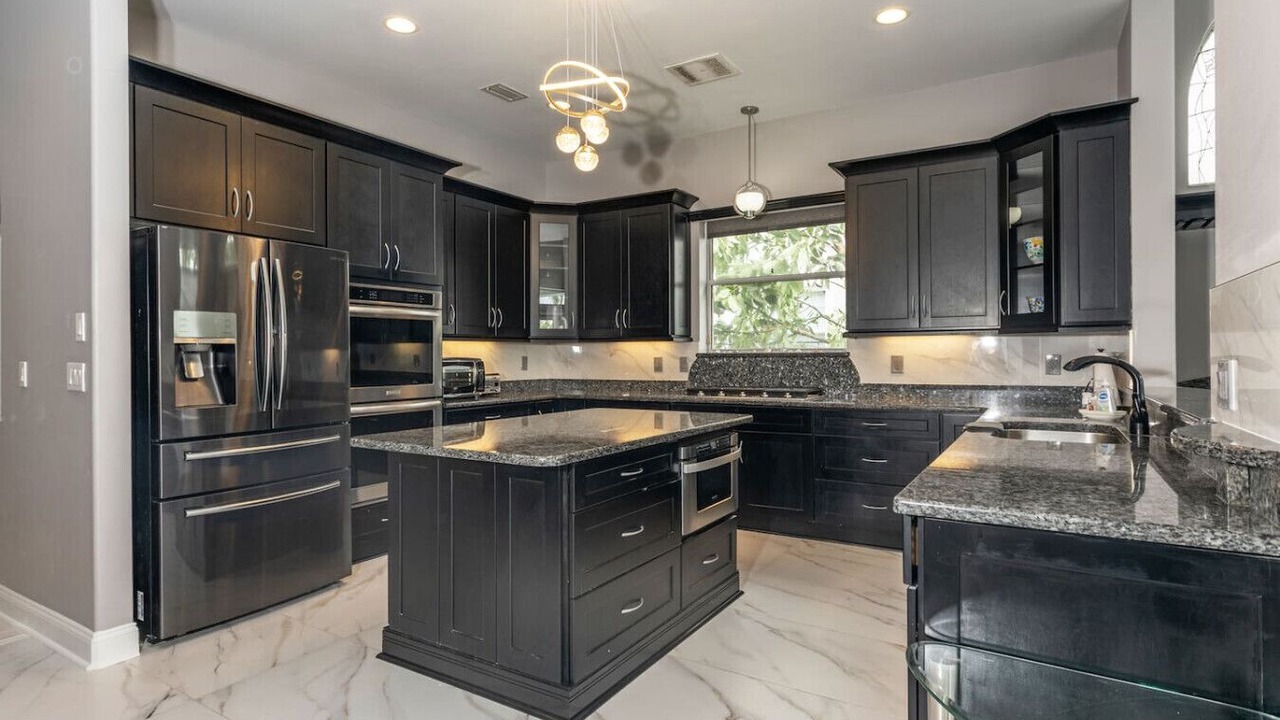 Photo of Kitchen in Ormond Beach