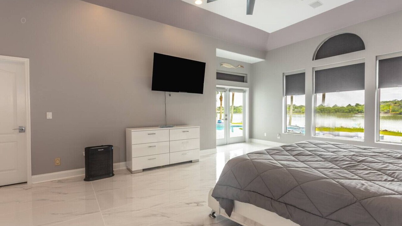 Photo of Bedroom in Ormond Beach