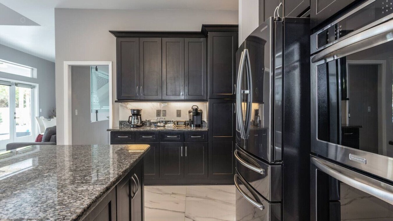 Photo of Kitchen in Ormond Beach