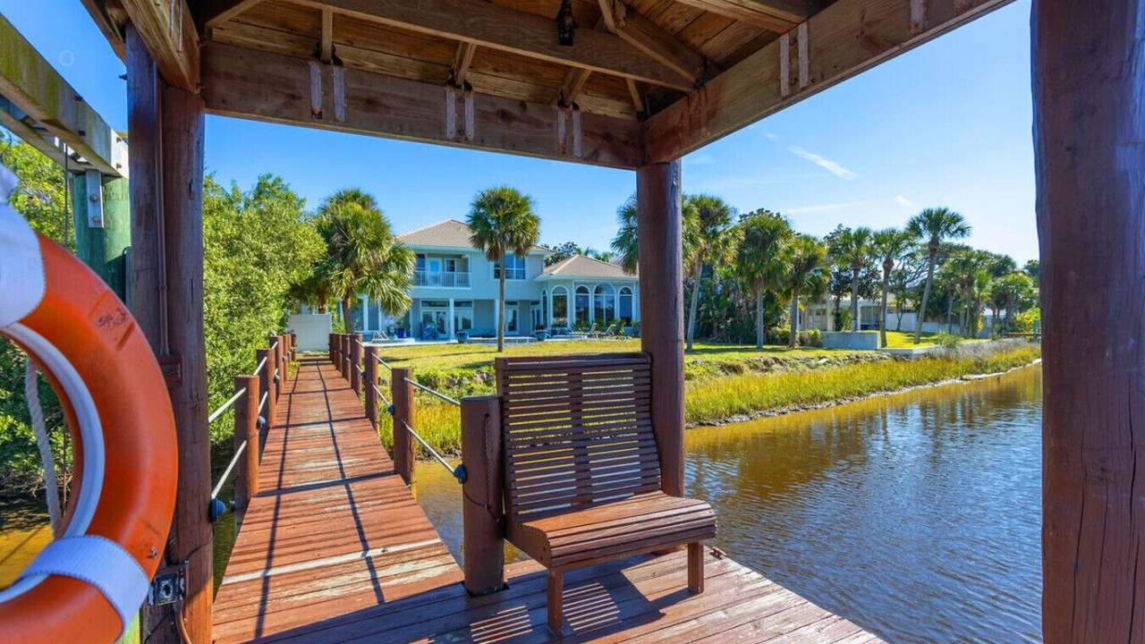 Photo of Patio Balcony in Ormond Beach