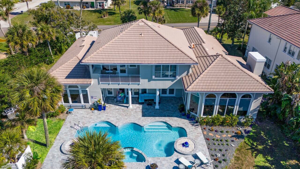 Photo of Outdoor in Ormond Beach