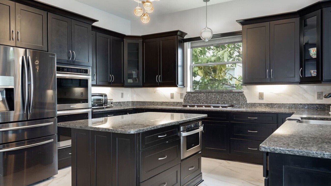Photo of Kitchen in Ormond Beach