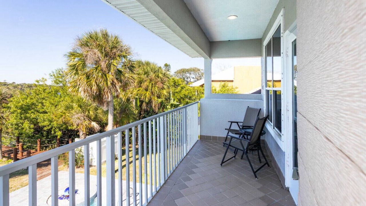 Photo of Outdoor in Ormond Beach