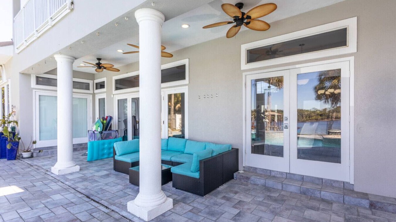 Photo of Outdoor in Ormond Beach