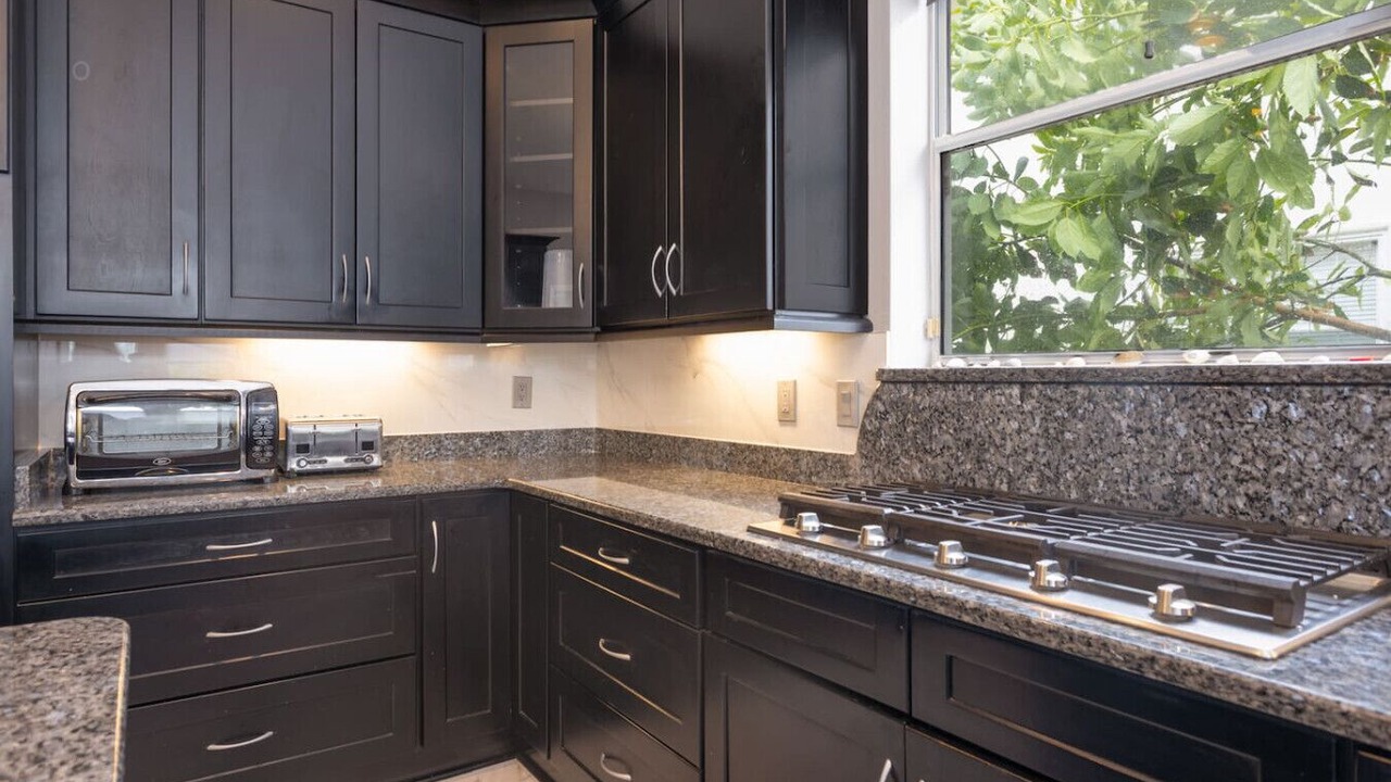 Photo of Kitchen in Ormond Beach