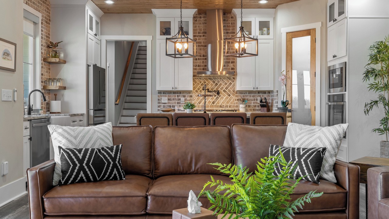 Photo of Livingroom in Travelers Rest