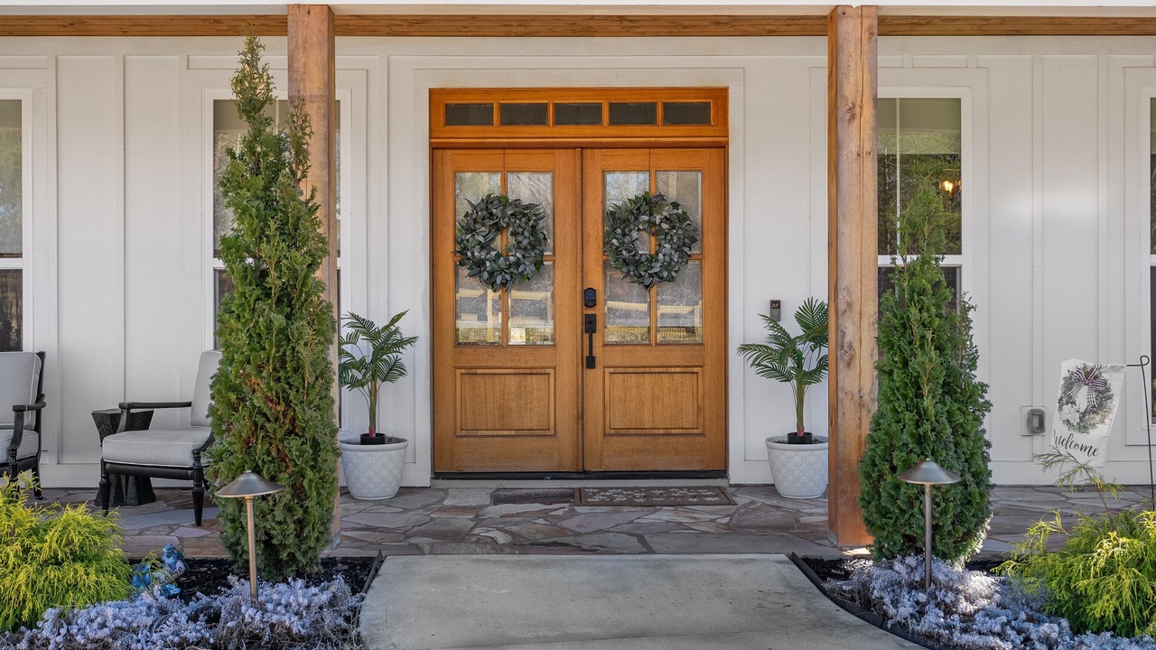 Photo of Outdoor in Travelers Rest