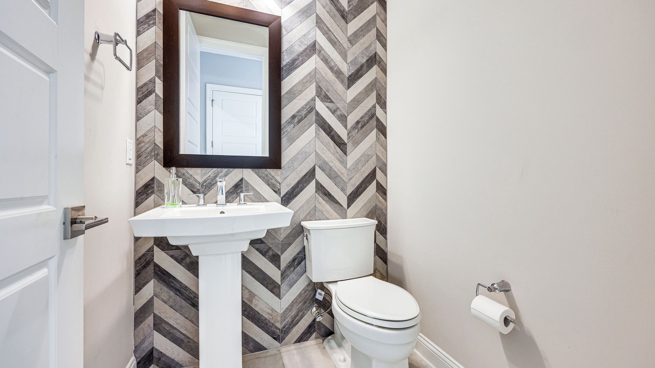 Photo of Bathroom in Southside