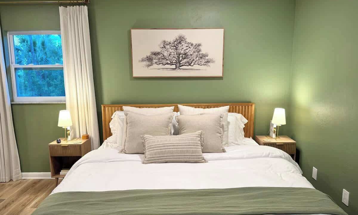 Photo of Bedroom in Gainesville