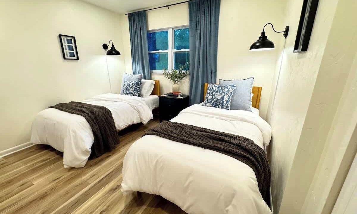 Photo of Bedroom in Gainesville