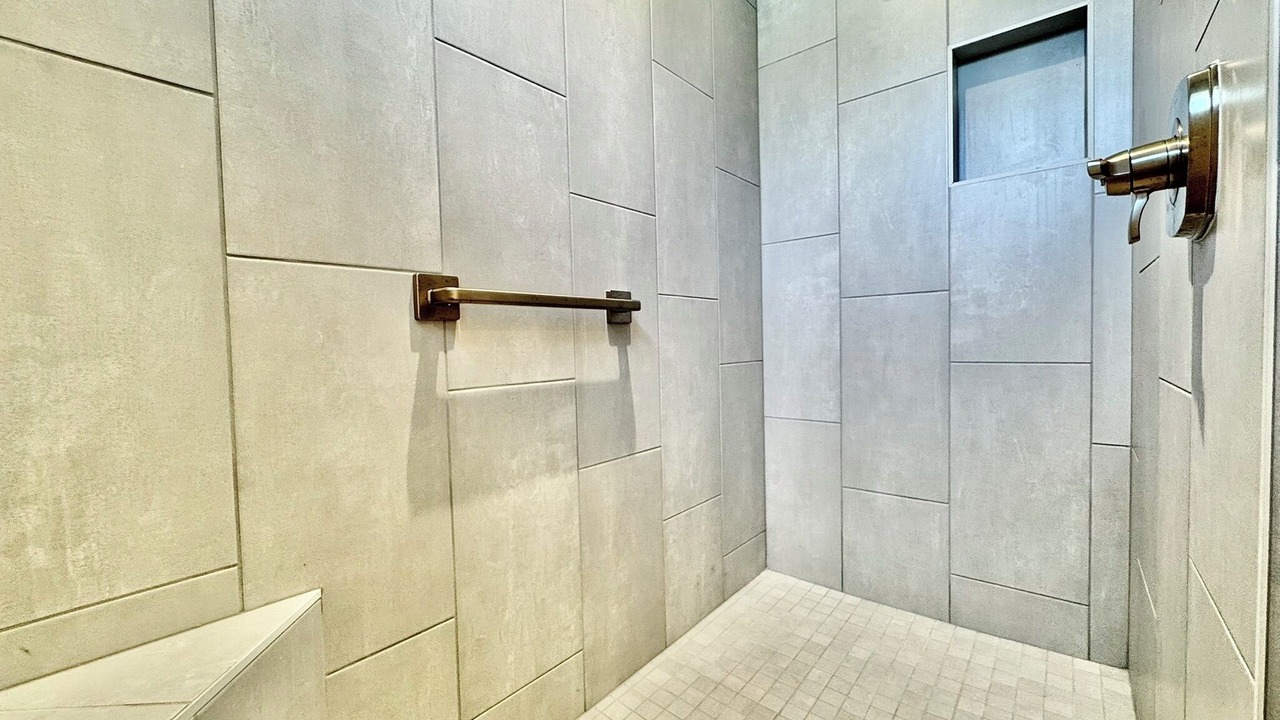 Photo of Bathroom in Sumter County