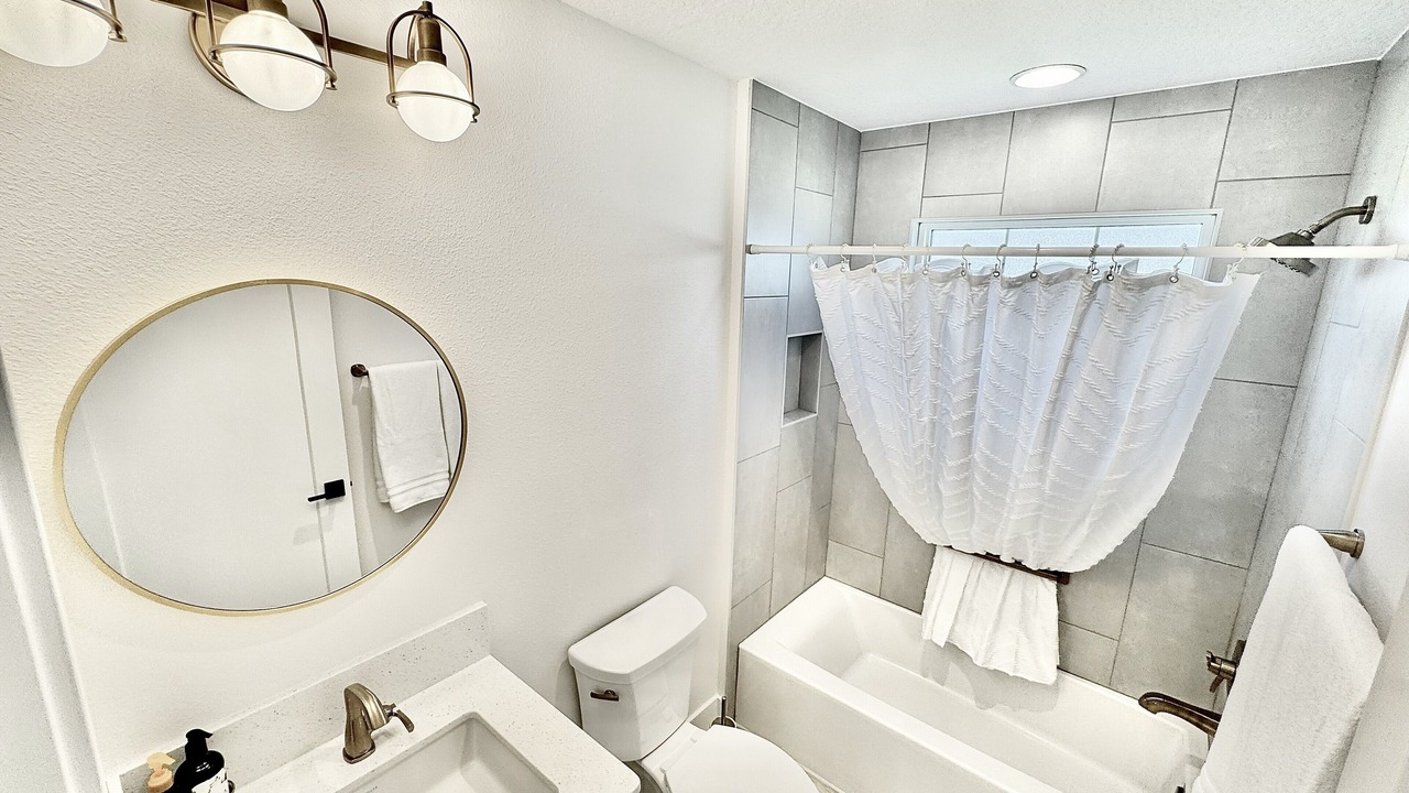 Photo of Bathroom in Sumter County