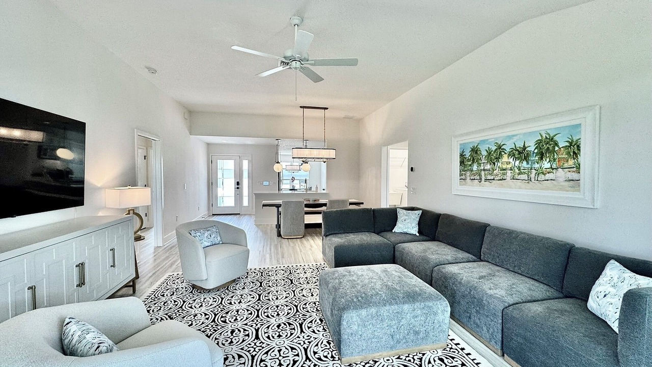 Photo of Bedroom in Sumter County