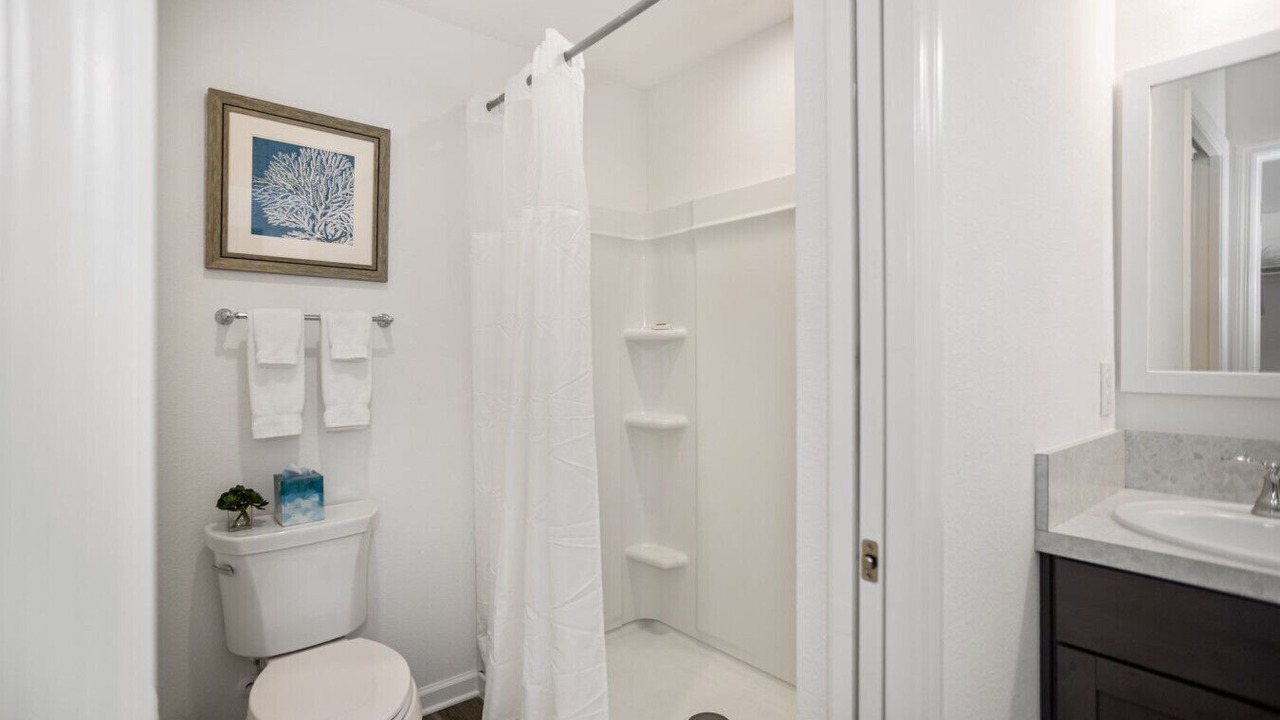 Photo of Bathroom in Okahumpka