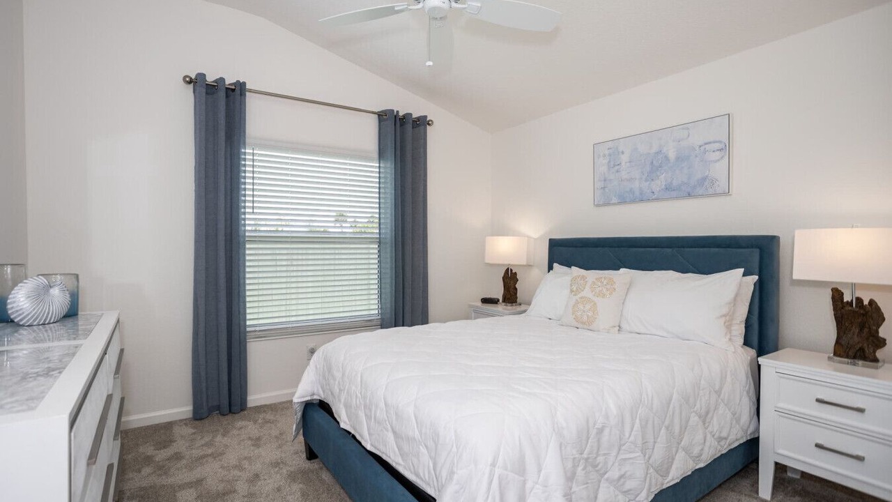 Photo of Bedroom in Okahumpka