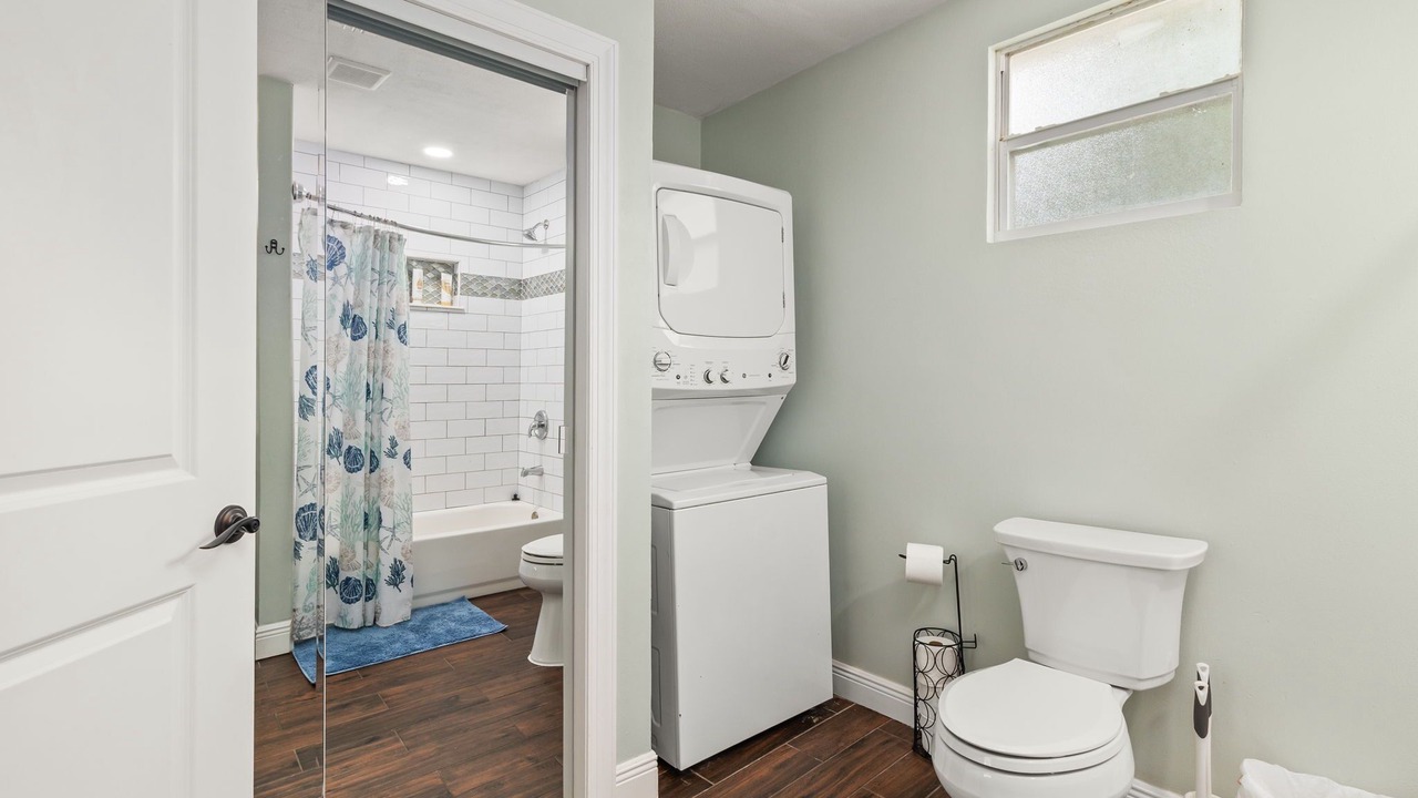 Photo of Bathroom in Palmetto