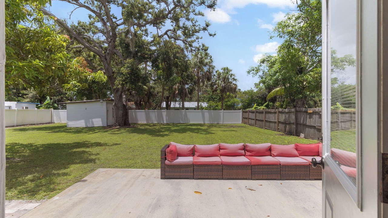 Photo of Patio Balcony in Palmetto