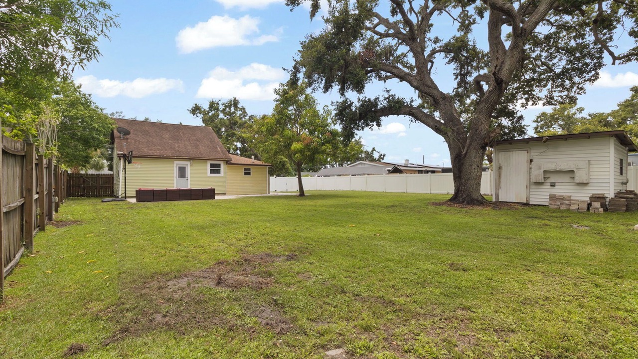 Photo of Outdoor in Palmetto
