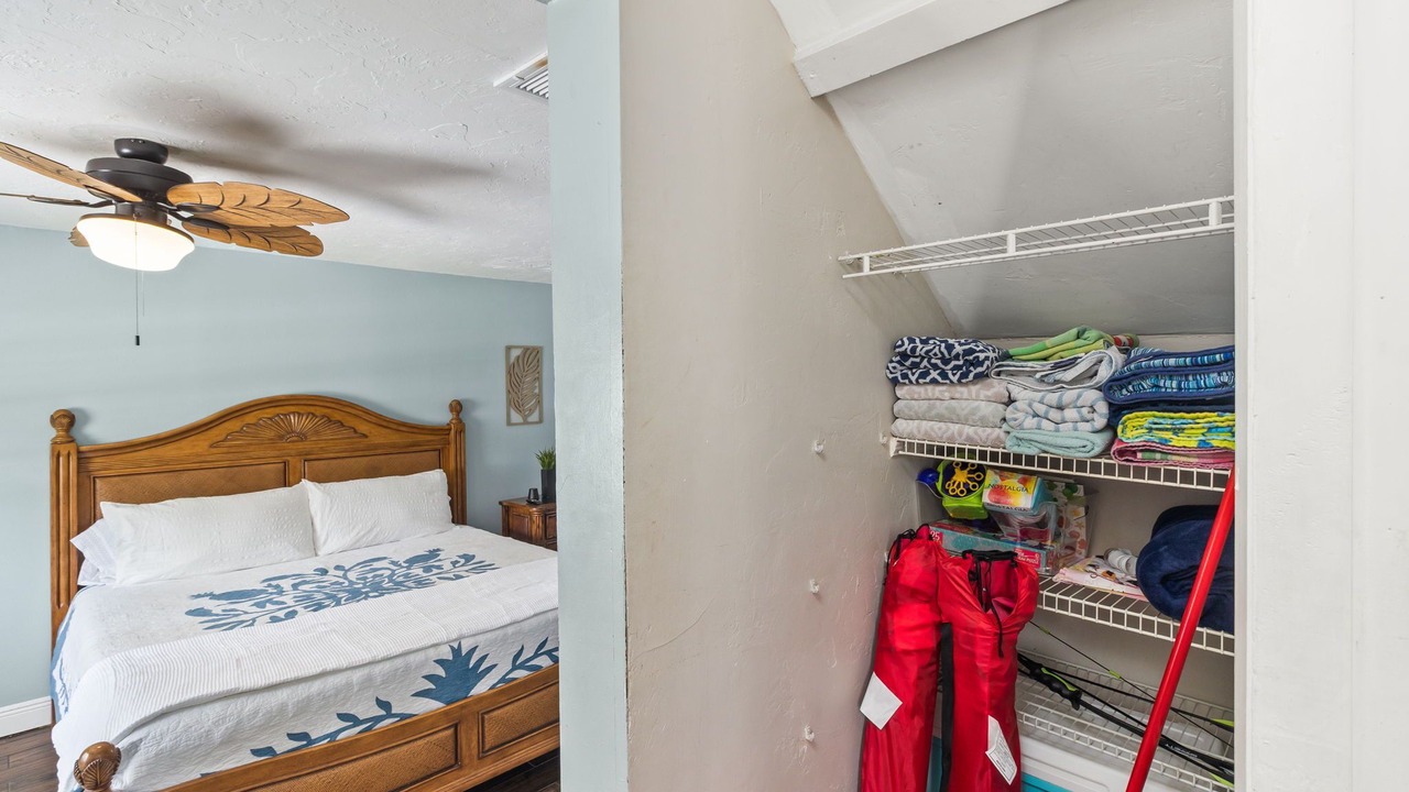 Photo of Bedroom in Palmetto