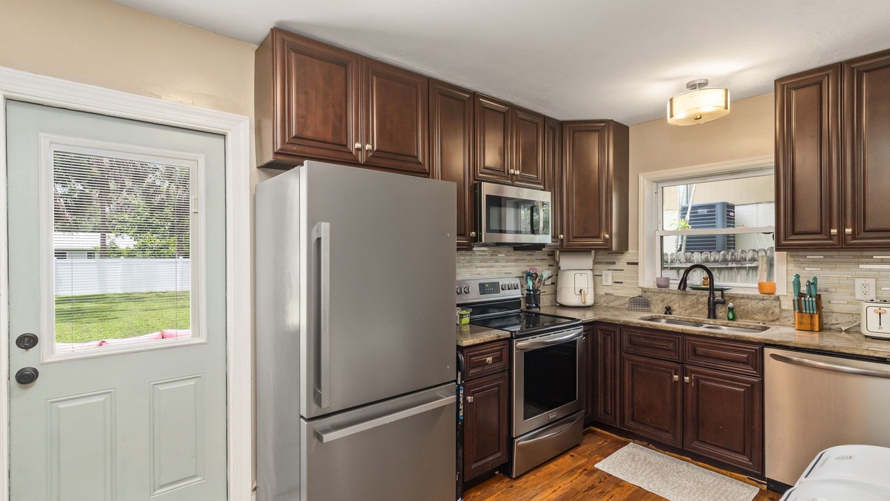 Photo of Kitchen in Palmetto