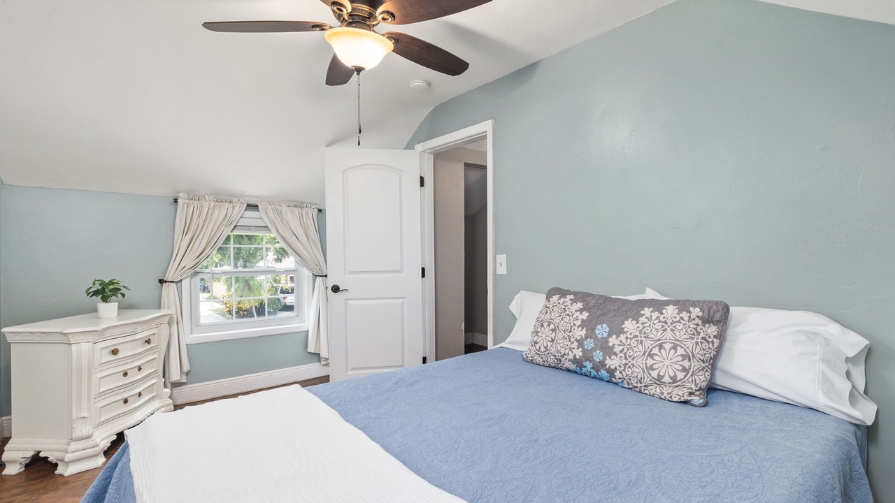 Photo of Bedroom in Palmetto