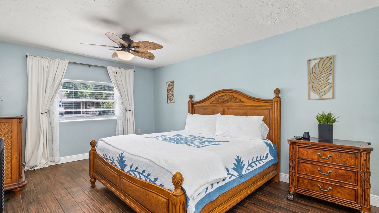 Photo of Bedroom in Palmetto