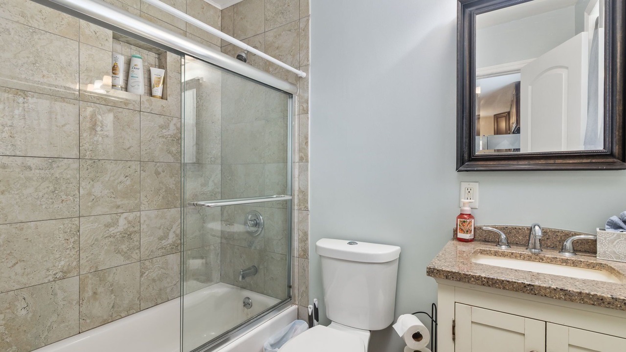 Photo of Bathroom in Palmetto