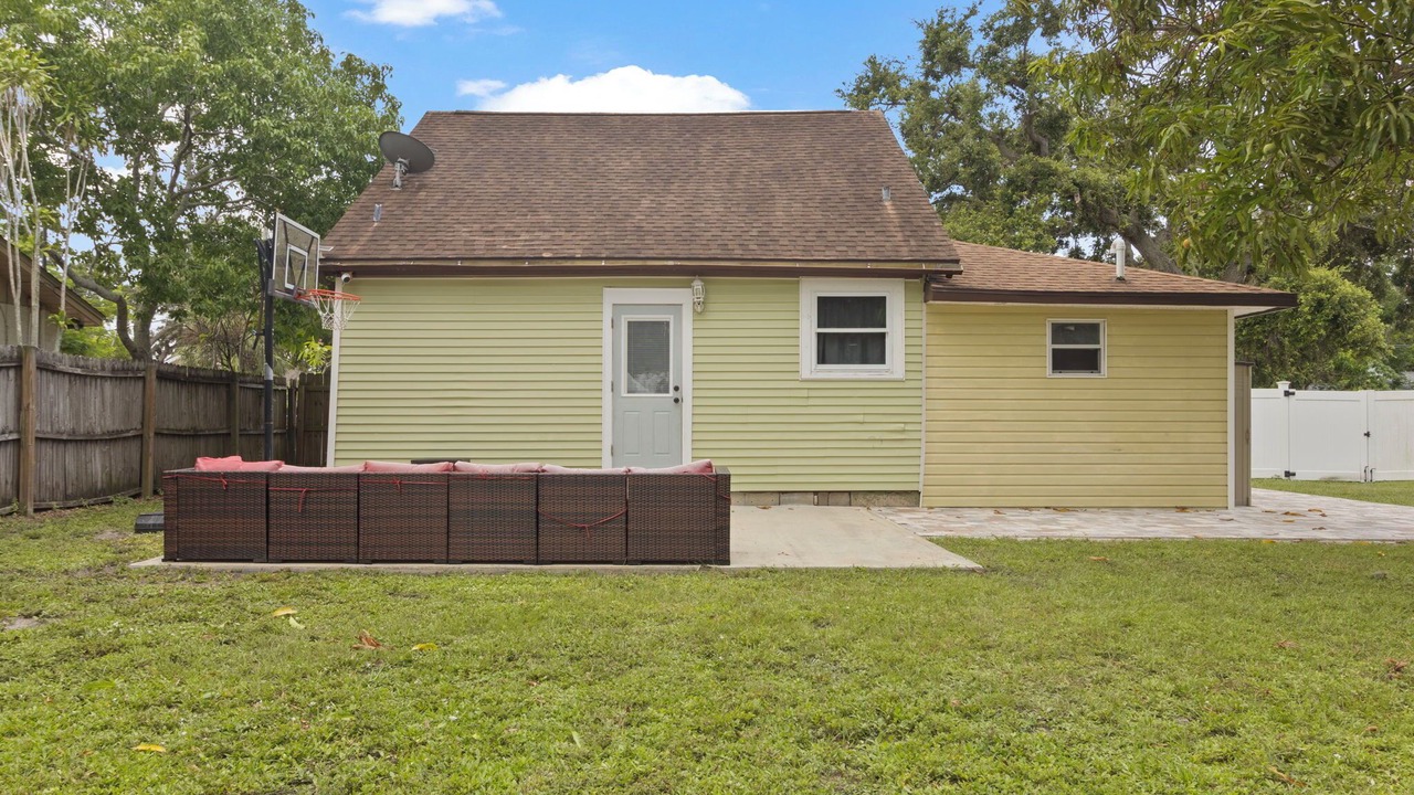 Photo of Outdoor in Palmetto