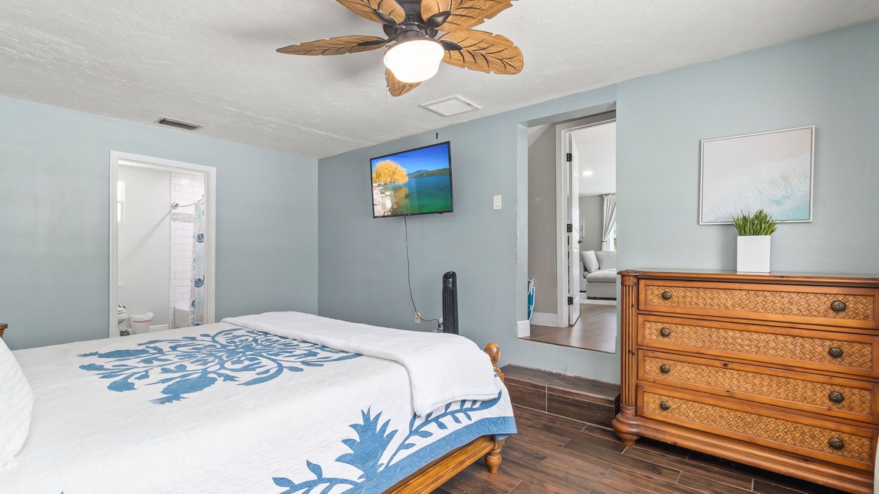 Photo of Bedroom in Palmetto