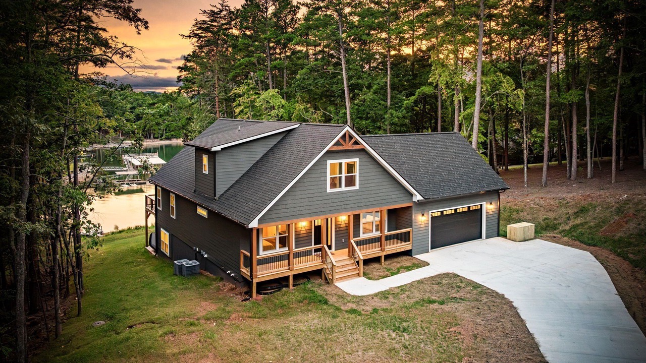 Photo of Outdoor in Blairsville