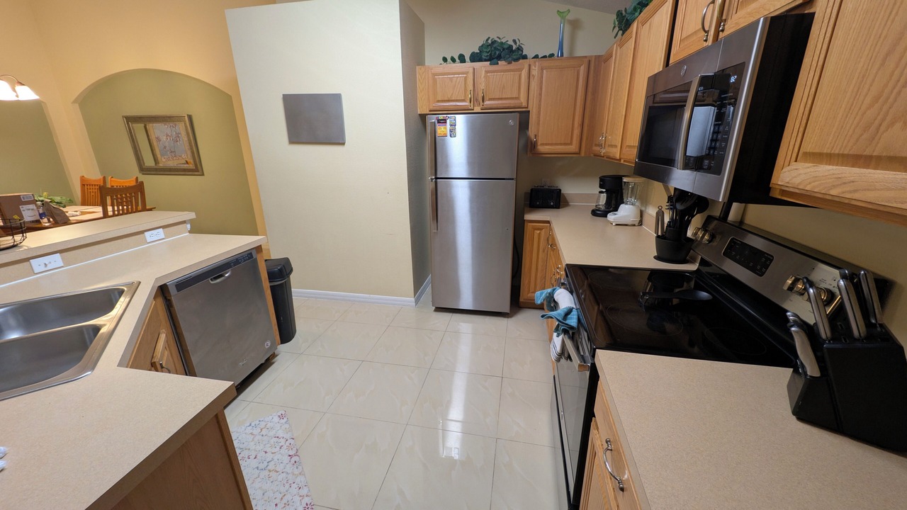Photo of Kitchen in Highgate Park