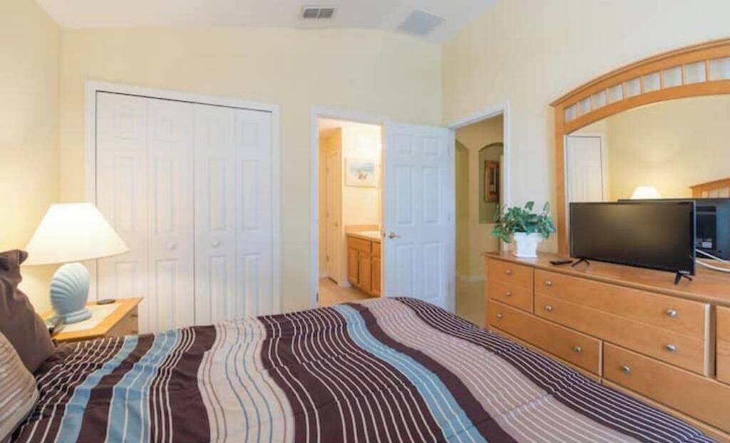 Photo of Bedroom in Highgate Park
