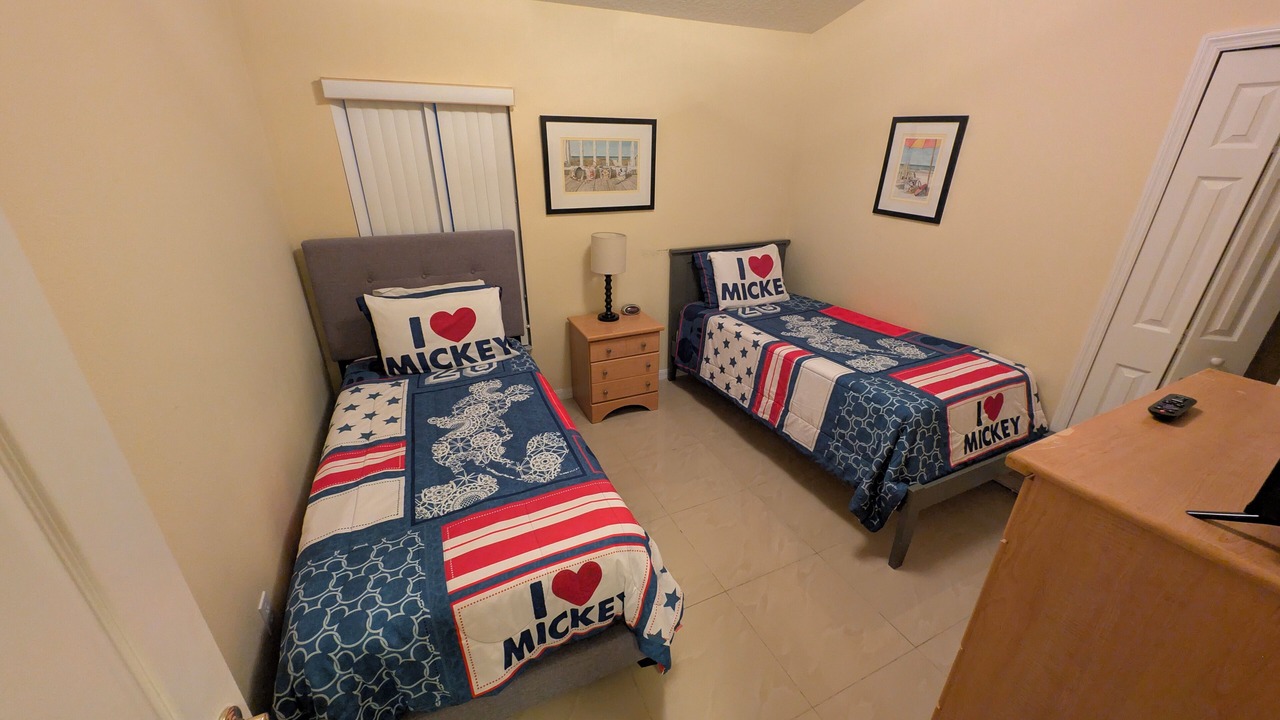 Photo of Bedroom in Highgate Park