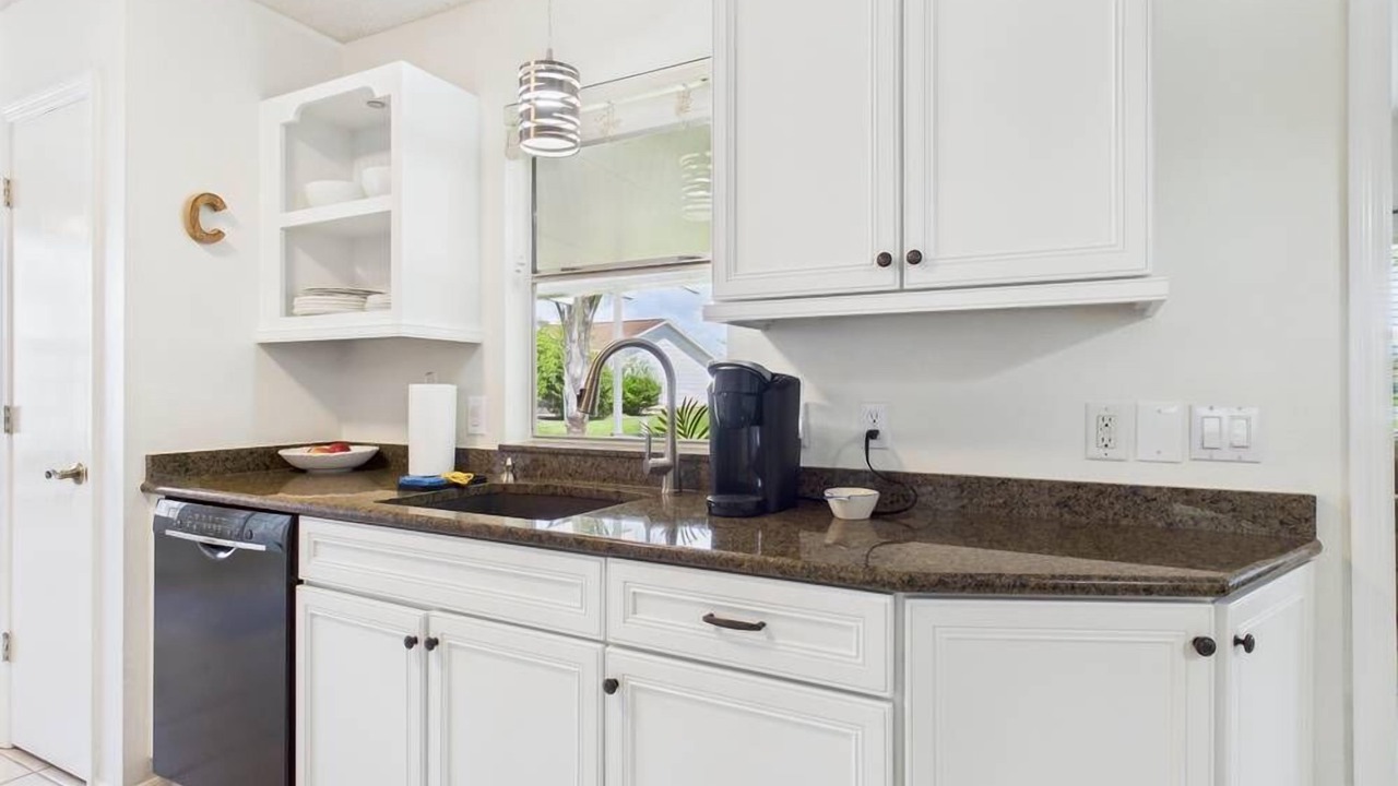 Photo of Kitchen in Rio Ranchero