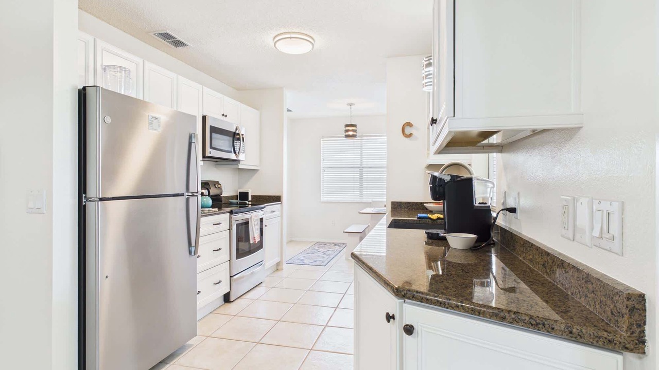 Photo of Kitchen in Rio Ranchero